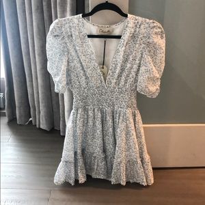 NWT Planet Blue Cleobella Dress
